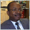 Dr. Seth Mensah