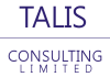 Dr. Tracey Ryan-Morgan, TALIS Consulting Limited